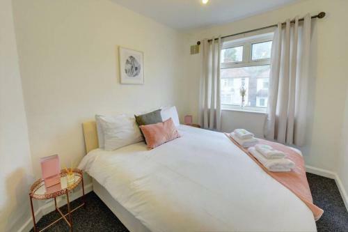 Apartamento Avenue House