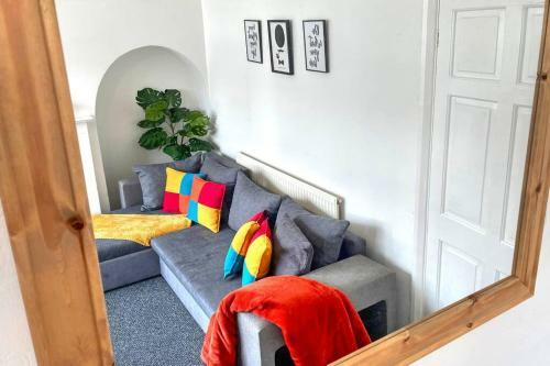 Apartamento Avenue House
