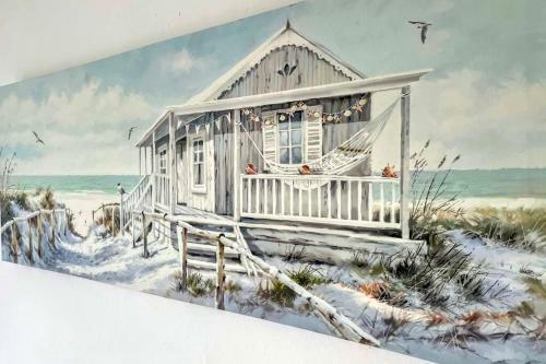 Apartamento Avenue House