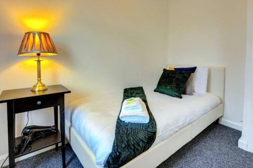 Apartamento Avenue House