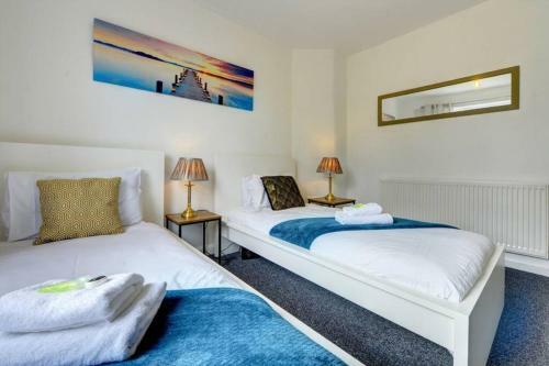 Apartamento Avenue House