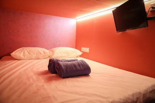 Tbs Rest & Go Transit Motel