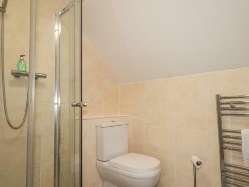 Apartamento Lochside, 1 The Corries