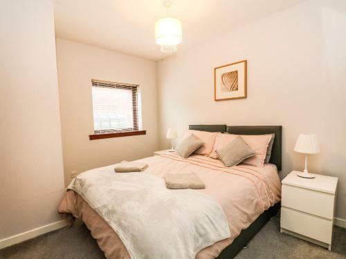 Ailsa Cottage