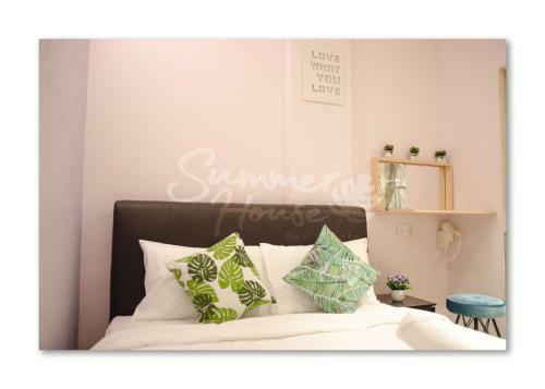 Hotel Summer House Bukit Bintang