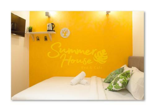 Hotel Summer House Bukit Bintang