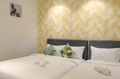 Hotel Summer House Bukit Bintang