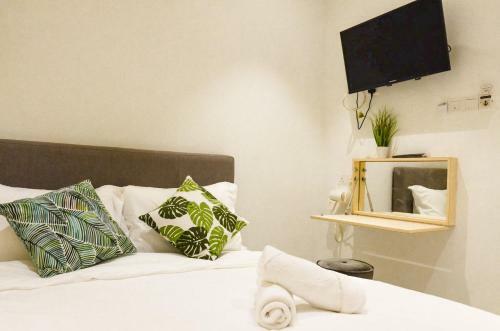 Hotel Summer House Bukit Bintang