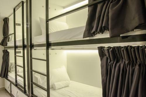 Hotel Summer House Bukit Bintang