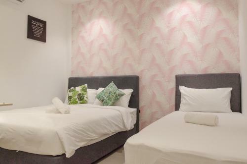 Hotel Summer House Bukit Bintang