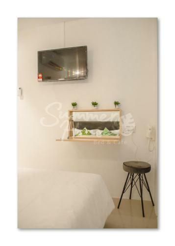 Hotel Summer House Bukit Bintang