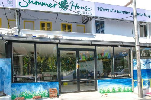 Hotel Summer House Bukit Bintang