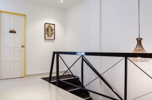 Hotel Summer House Bukit Bintang