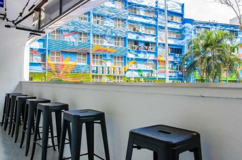 Hotel Summer House Bukit Bintang