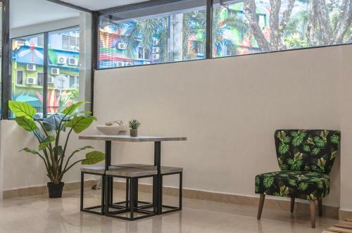 Hotel Summer House Bukit Bintang
