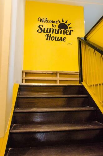 Hotel Summer House Bukit Bintang