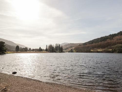 20 Great Glen Water Park