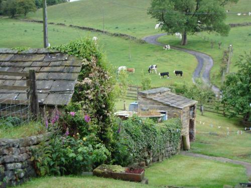 Bramble Cottage & Rossmoor Cottage