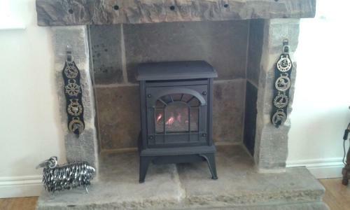 Bramble Cottage & Rossmoor Cottage