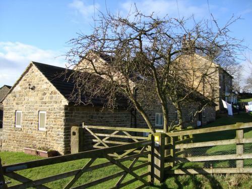 Bramble Cottage & Rossmoor Cottage