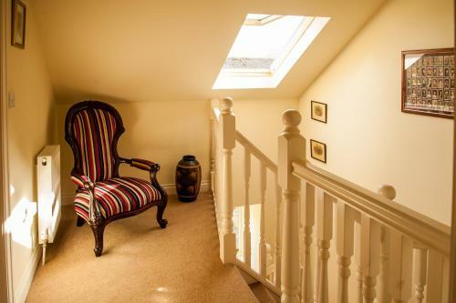 Bramble Cottage & Rossmoor Cottage