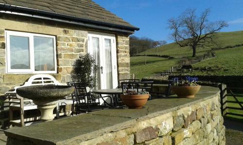 Bramble Cottage & Rossmoor Cottage