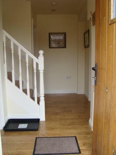 Bramble Cottage & Rossmoor Cottage