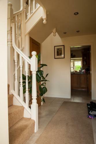 Bramble Cottage & Rossmoor Cottage