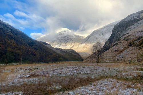 The Cottage Gairlochy