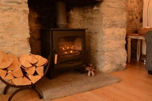 The Cottage Gairlochy