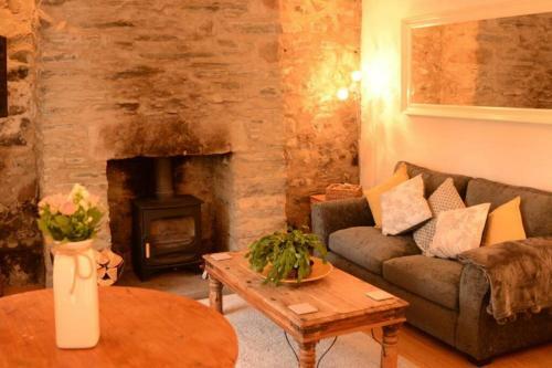 The Cottage Gairlochy