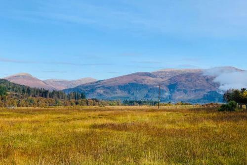 The Cottage Gairlochy