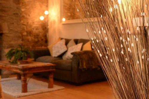 The Cottage Gairlochy