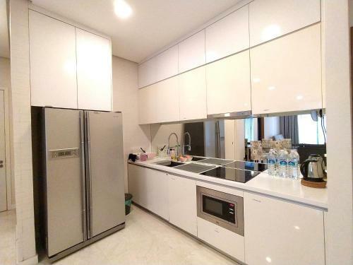 Apartamento Soho Suites Klcc By Elite