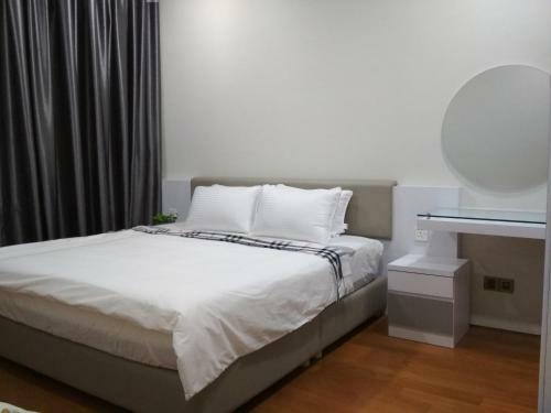 Apartamento Soho Suites Klcc By Elite