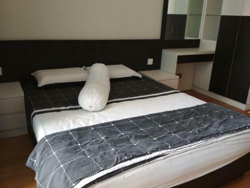 Apartamento Soho Suites Klcc By Elite