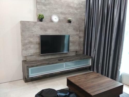 Apartamento Soho Suites Klcc By Elite