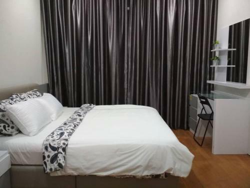 Apartamento Soho Suites Klcc By Elite