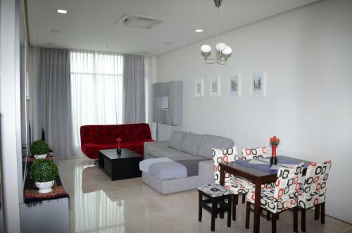 Apartamento Soho Suites Klcc By Elite