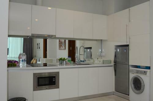 Apartamento Soho Suites Klcc By Elite