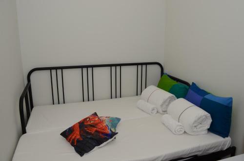 Apartamento Soho Suites Klcc By Elite