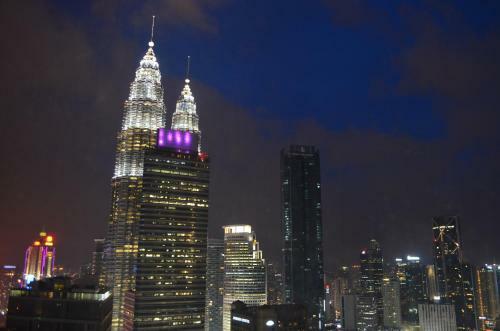 Apartamento Soho Suites Klcc By Elite