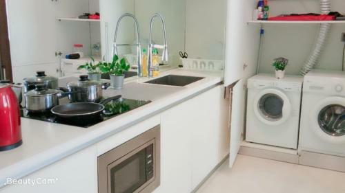 Apartamento Soho Suites Klcc By Elite