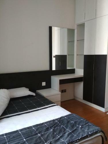 Apartamento Soho Suites Klcc By Elite