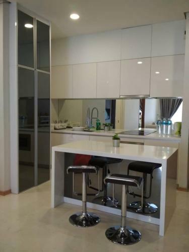 Apartamento Soho Suites Klcc By Elite