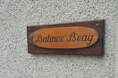 Apartamento Balinoe Beag, Spean Bridge, Near Fort William