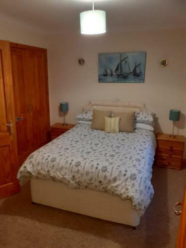 Apartamento Balinoe Beag, Spean Bridge, Near Fort William