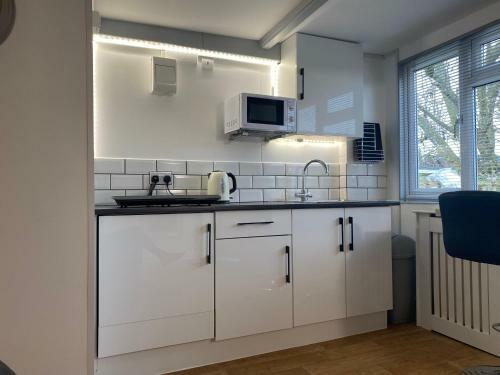 Apartamento Oakleigh Lodge