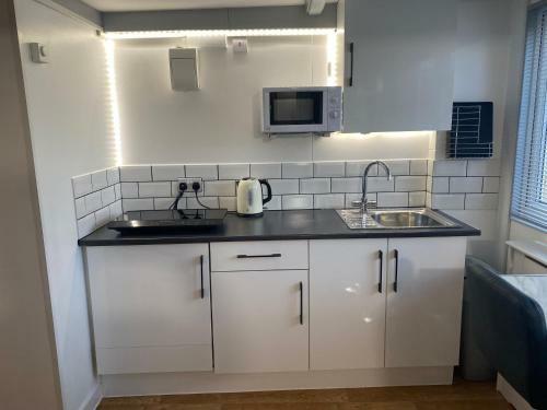 Apartamento Oakleigh Lodge