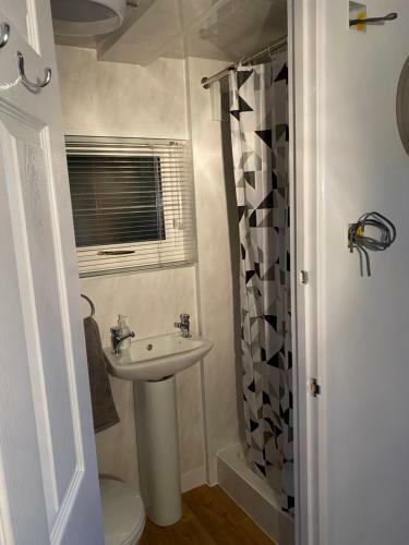 Apartamento Oakleigh Lodge